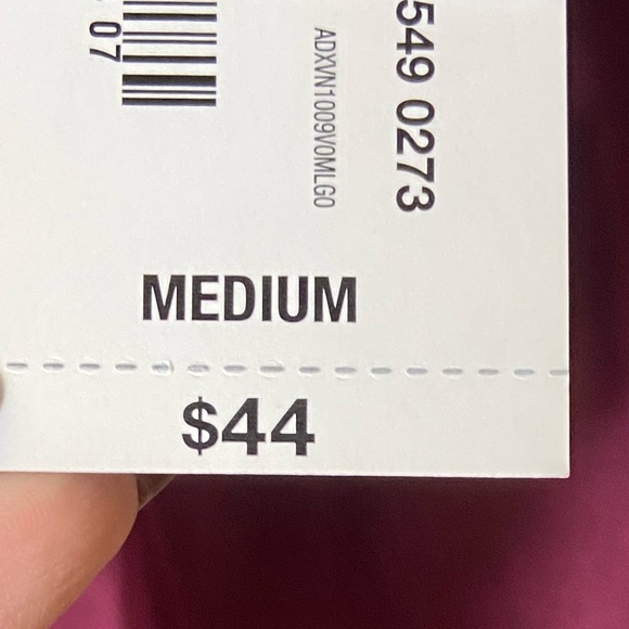 NWT ana tunic - Picture 3 of 5